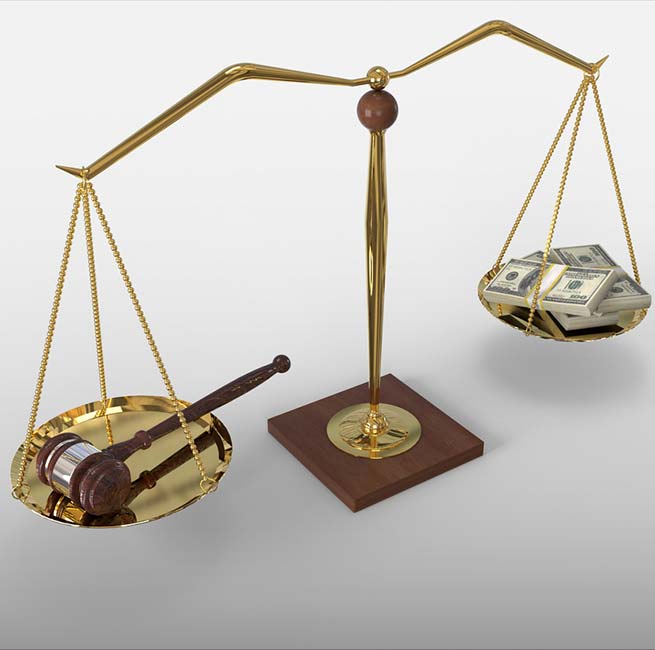 Sample State Laws Addressing Professional Conflict Of Interest